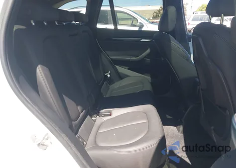 2018 BMW X1 xDrive28I from USA, damaged, VIN WBXHT3C3XJ5L27935